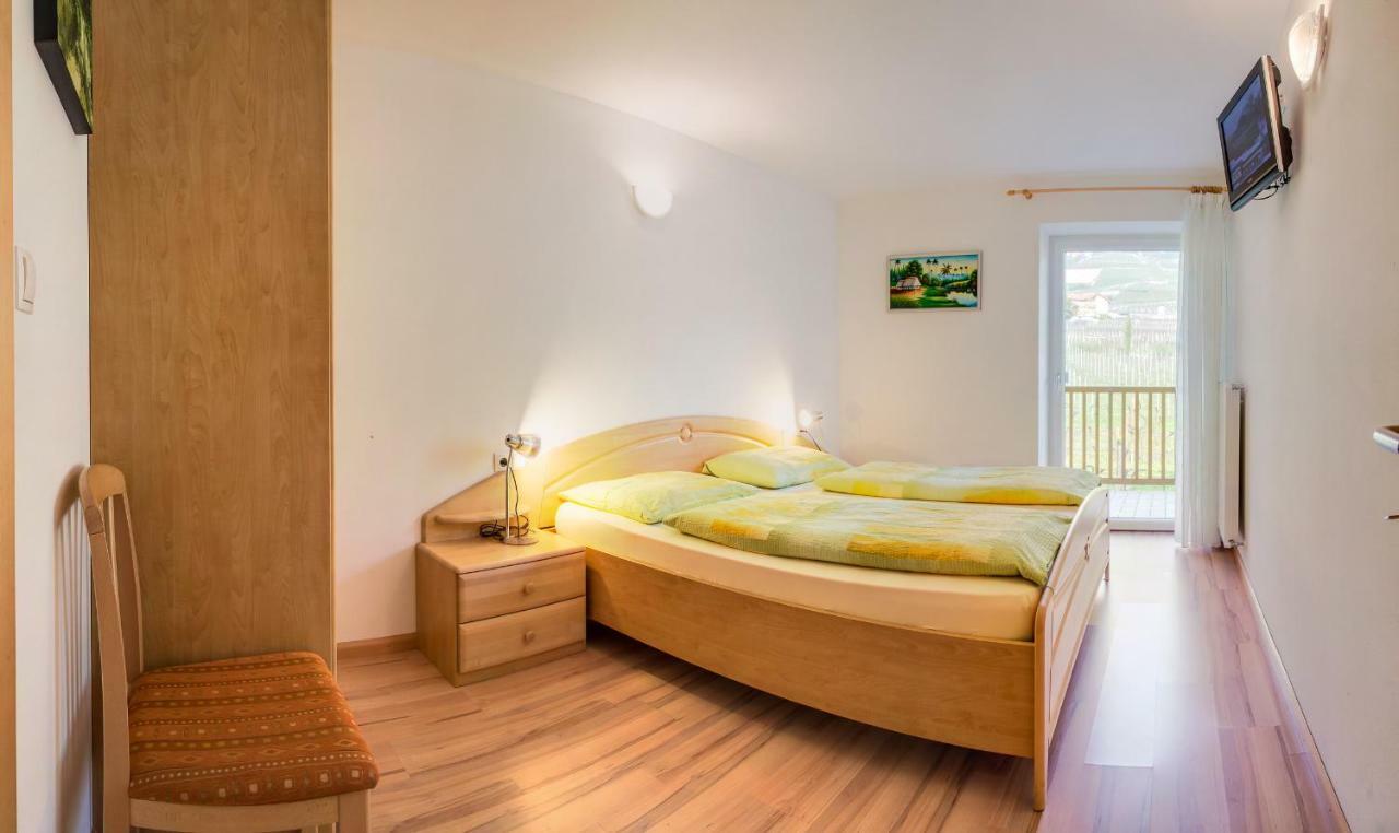 St. Urbanhof Apartment แตร์เมโน ภายนอก รูปภาพ